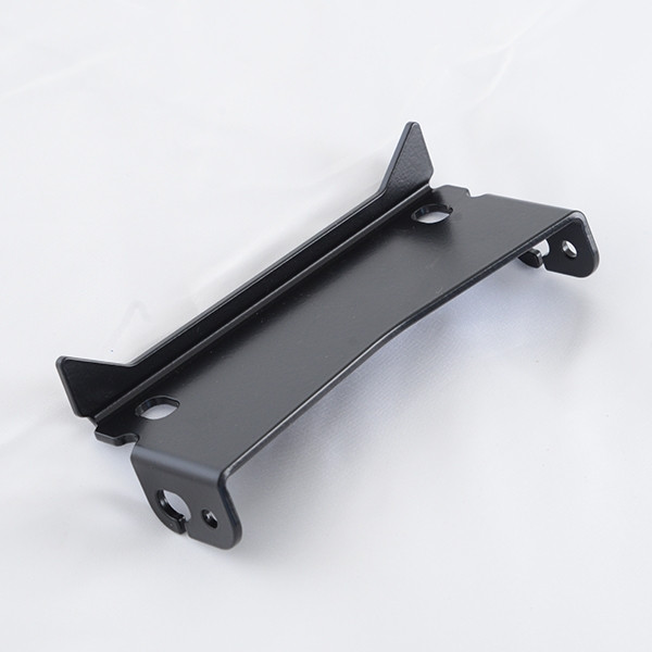 R&G Indicator Relocator for the Ducati Flat Track Pro '16-